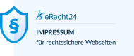 rechtssicheres Impressum
